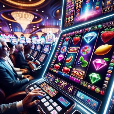 yen777 antarmuka lobby game modern untuk pemain Indonesia