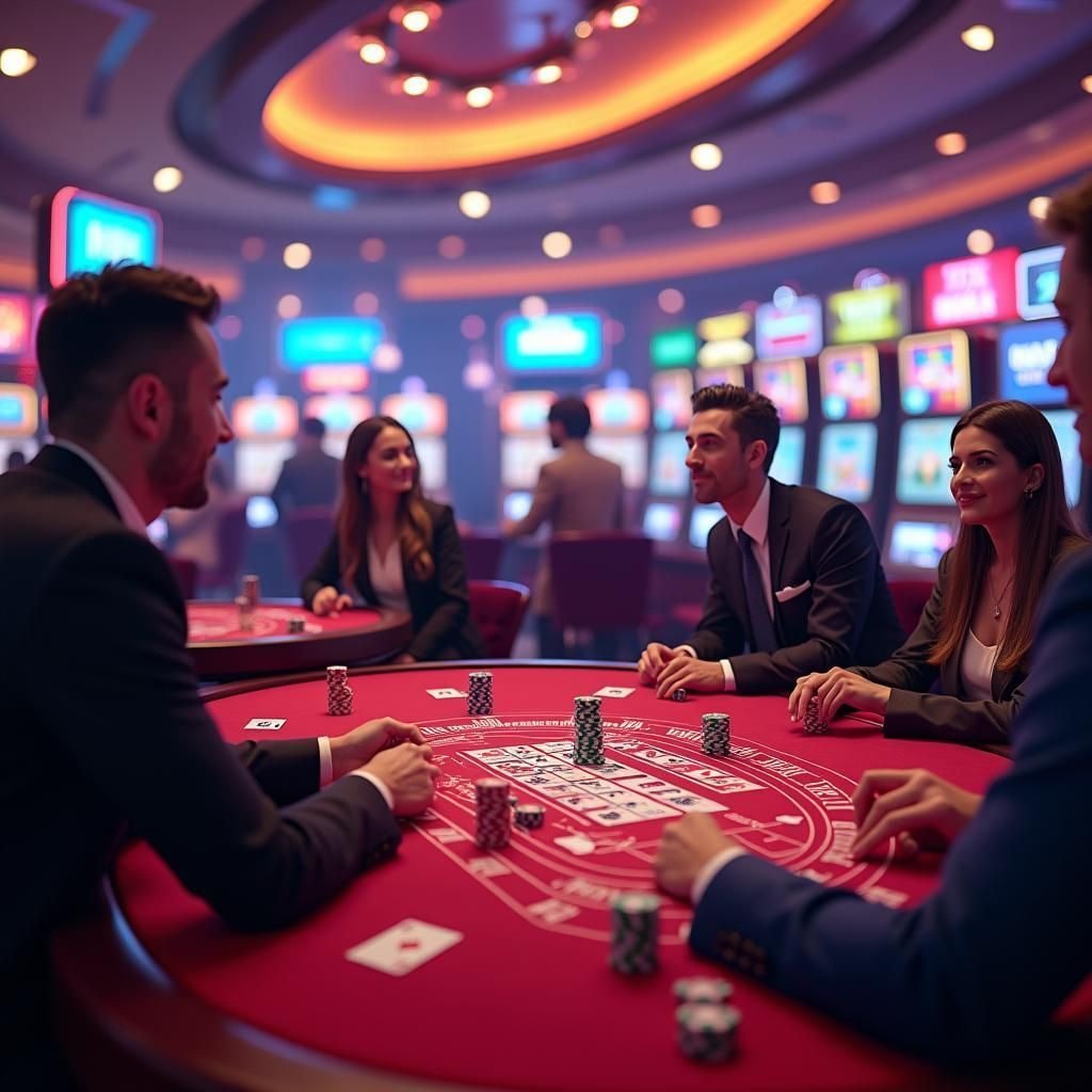 yen777 Permainan Slot fitur Megaways Tumble Buy Bonus autoplay mobile Indonesia