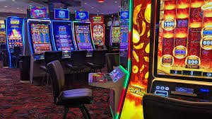 yen777 Permainan Slot online terlengkap jackpot progresif RTP tinggi Indonesia